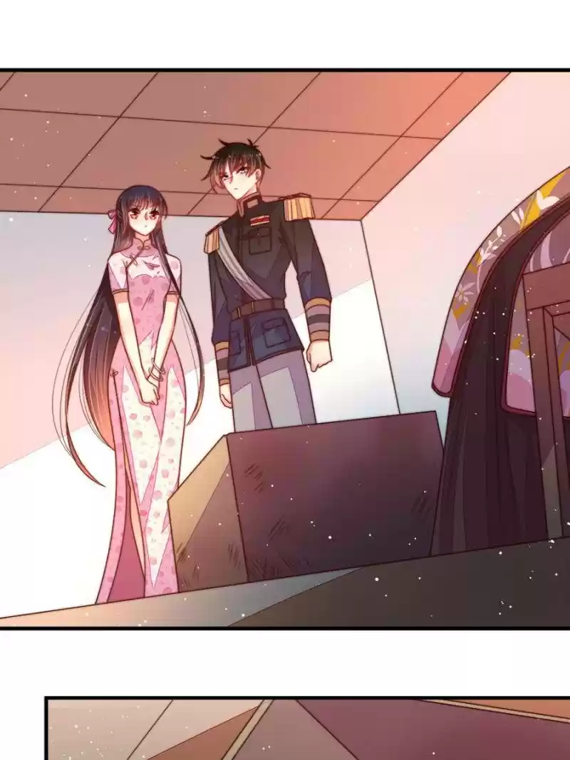 Marshal Is Jealous Everyday Chapter 176