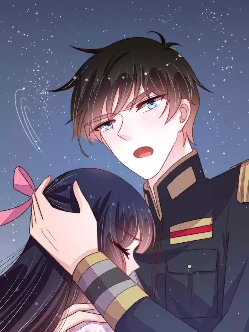 Marshal Is Jealous Everyday Chapter 176