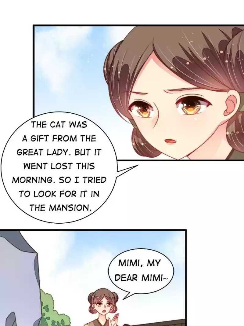 Marshal Is Jealous Everyday Chapter 177