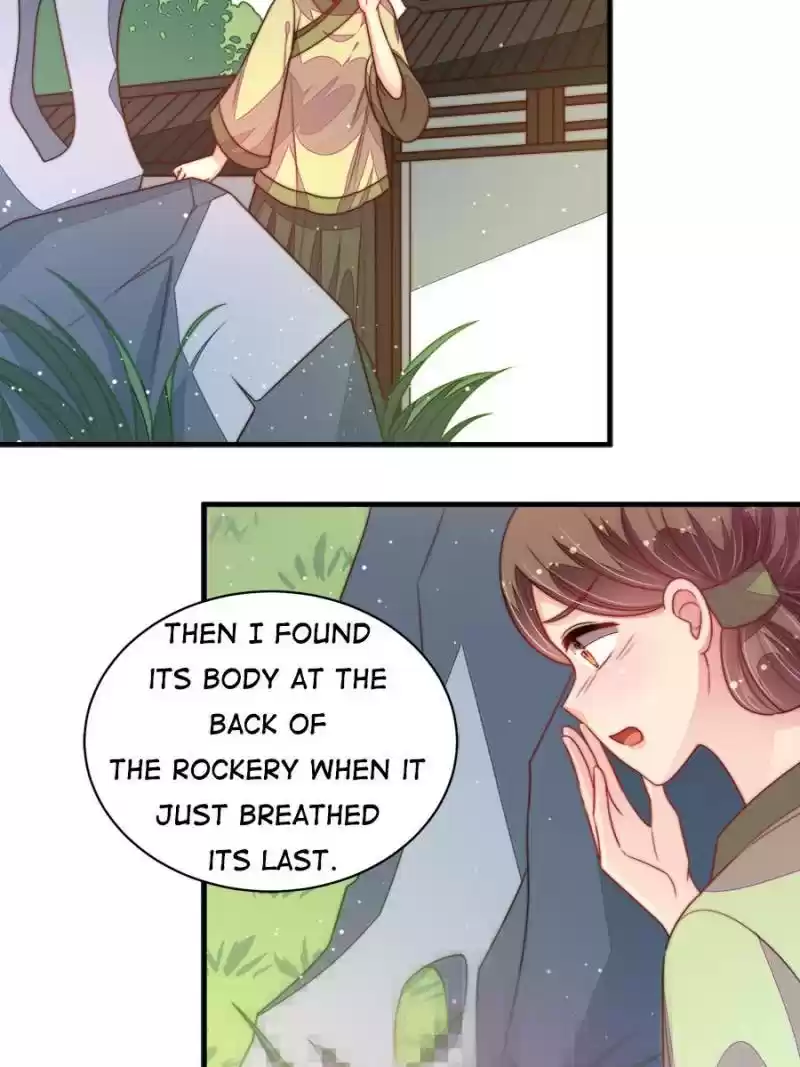 Marshal Is Jealous Everyday Chapter 177