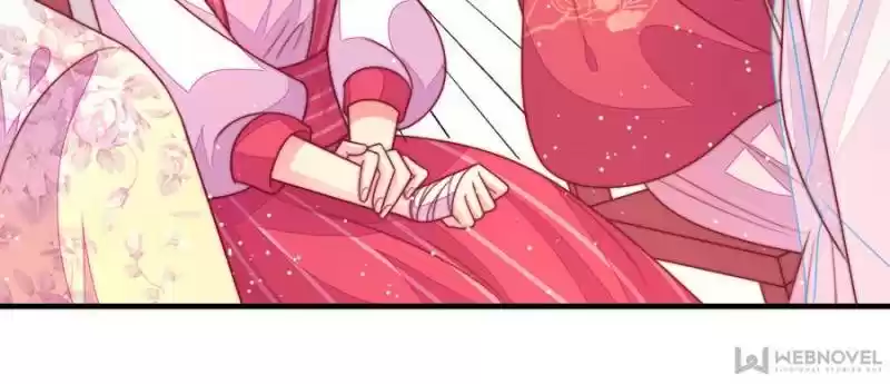 Marshal Is Jealous Everyday Chapter 177