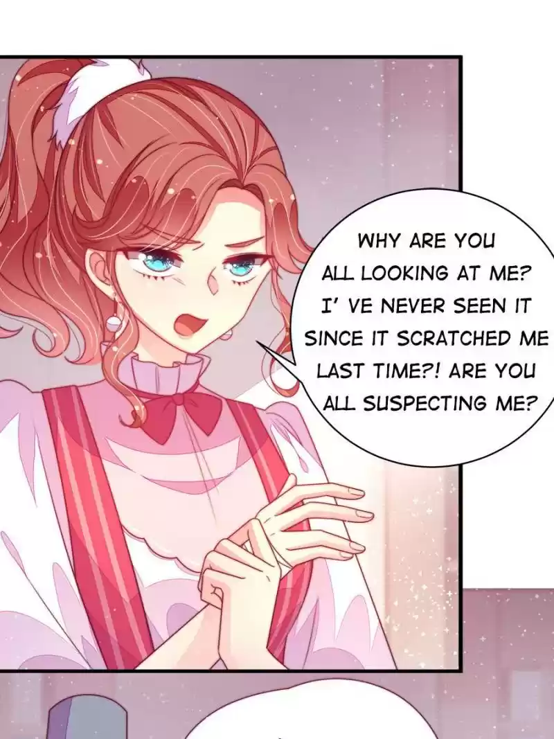 Marshal Is Jealous Everyday Chapter 177