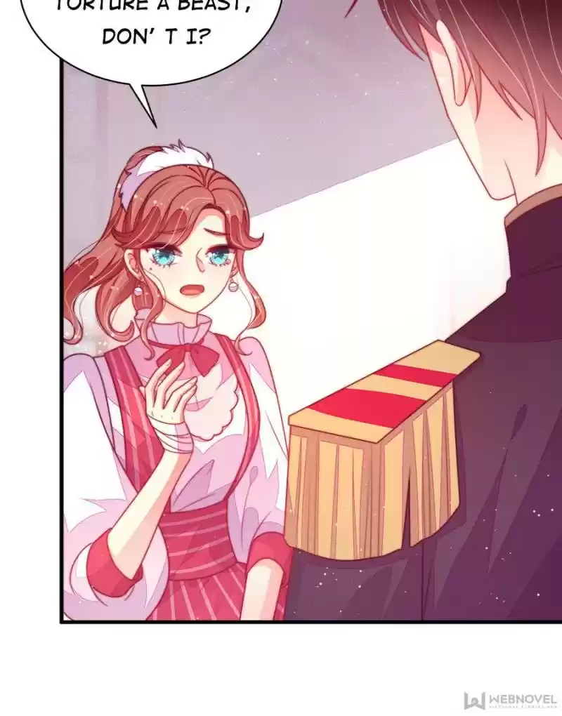 Marshal Is Jealous Everyday Chapter 177