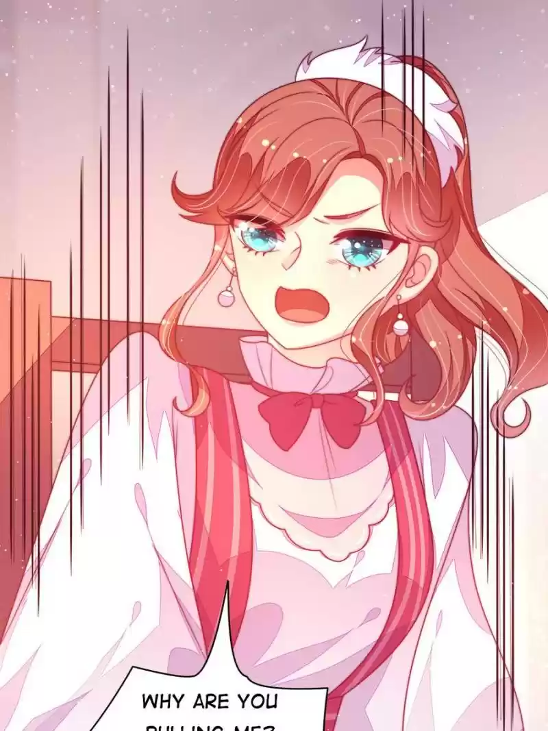 Marshal Is Jealous Everyday Chapter 177