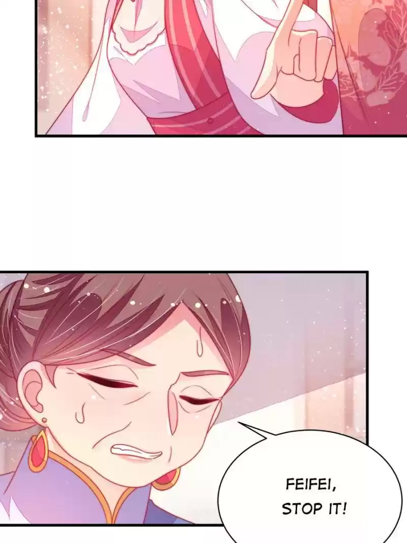 Marshal Is Jealous Everyday Chapter 177