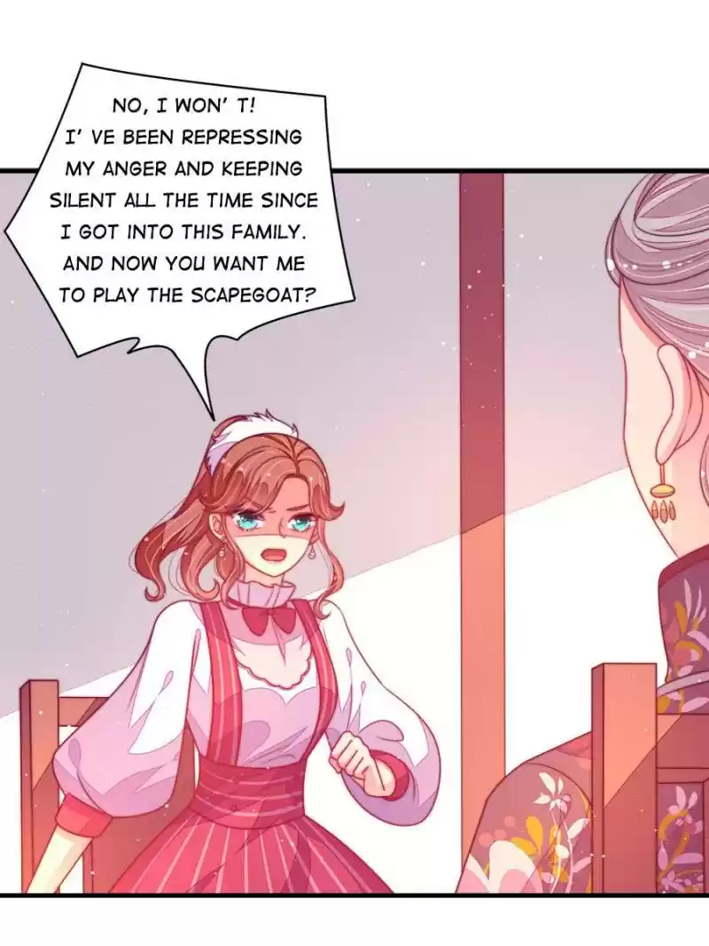 Marshal Is Jealous Everyday Chapter 177