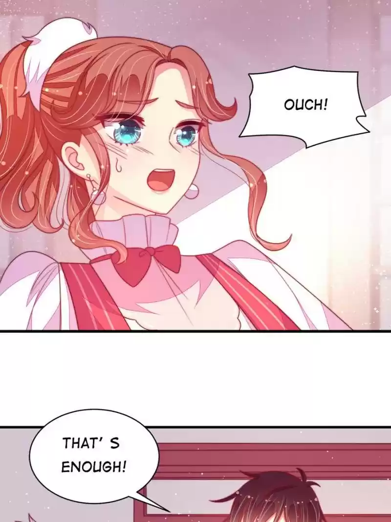 Marshal Is Jealous Everyday Chapter 177