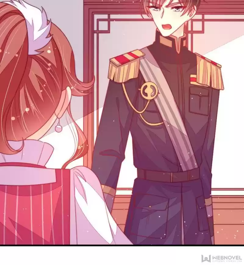 Marshal Is Jealous Everyday Chapter 177