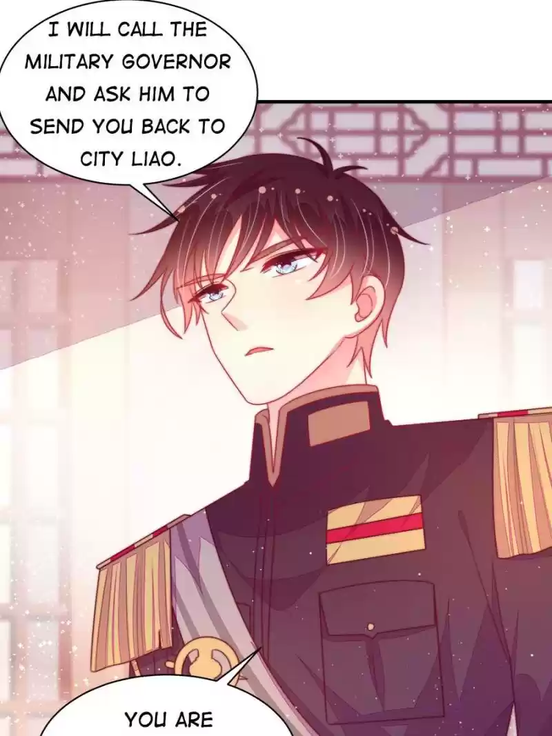 Marshal Is Jealous Everyday Chapter 177