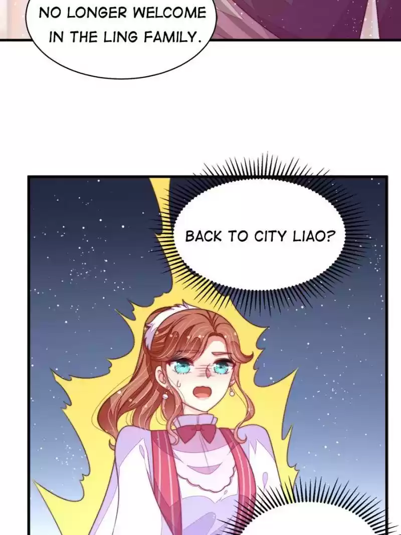 Marshal Is Jealous Everyday Chapter 177