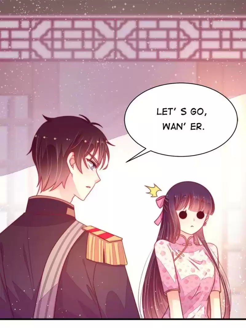 Marshal Is Jealous Everyday Chapter 177