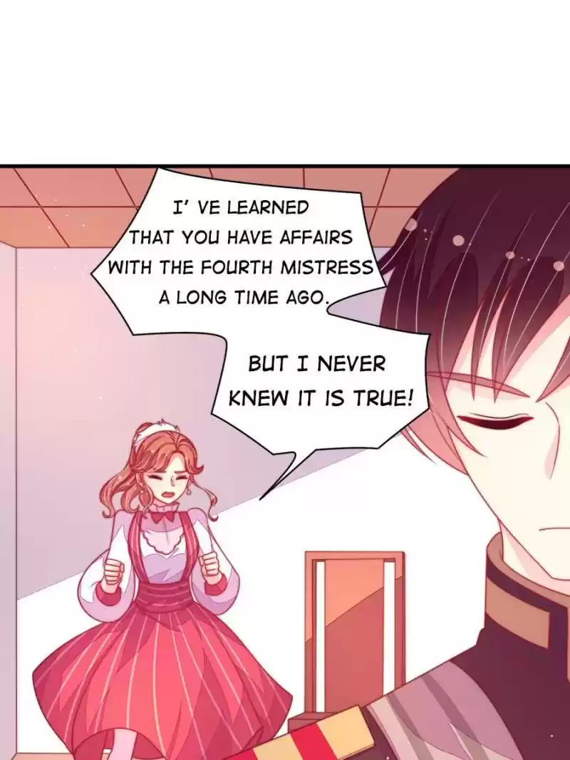 Marshal Is Jealous Everyday Chapter 177