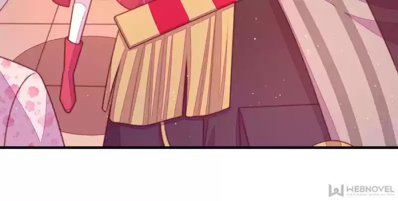 Marshal Is Jealous Everyday Chapter 177