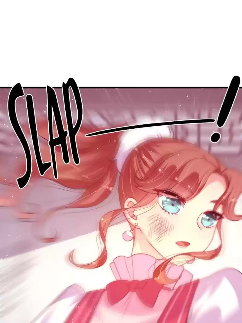 Marshal Is Jealous Everyday Chapter 177