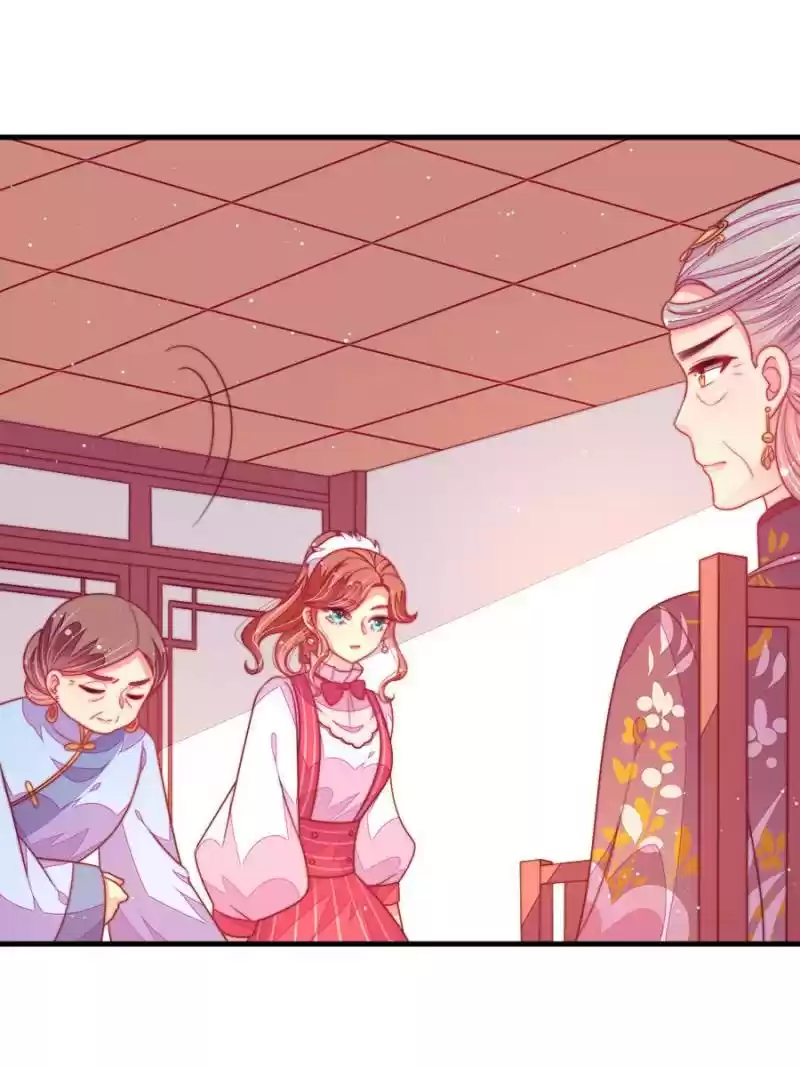 Marshal Is Jealous Everyday Chapter 177