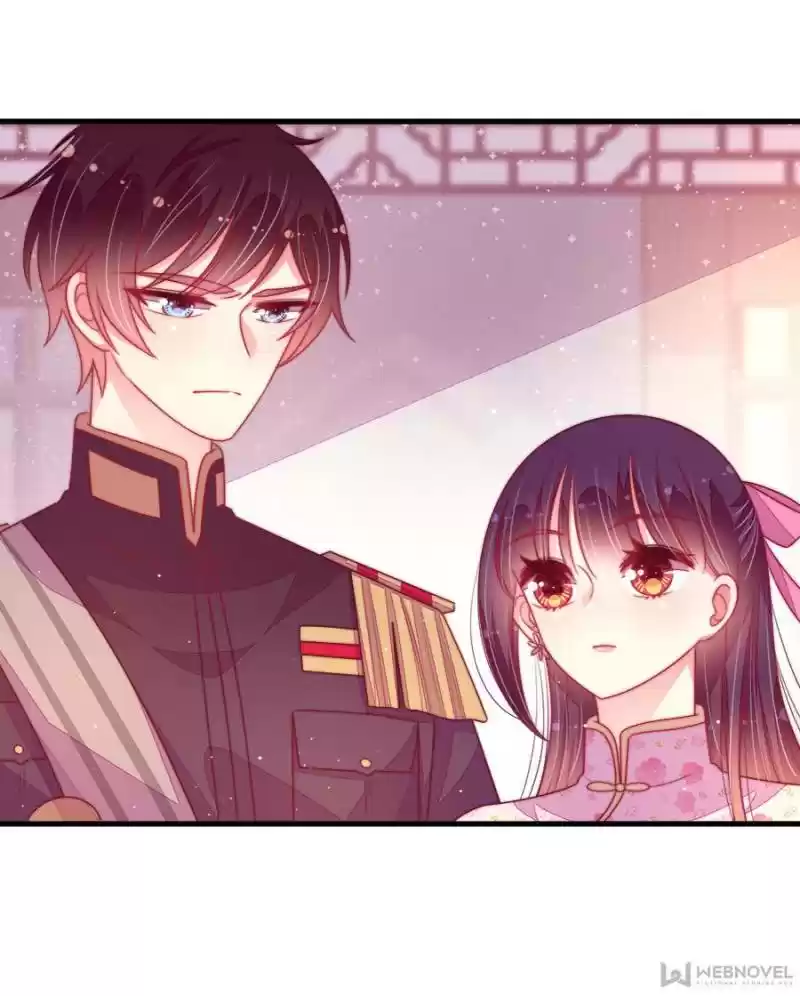 Marshal Is Jealous Everyday Chapter 177