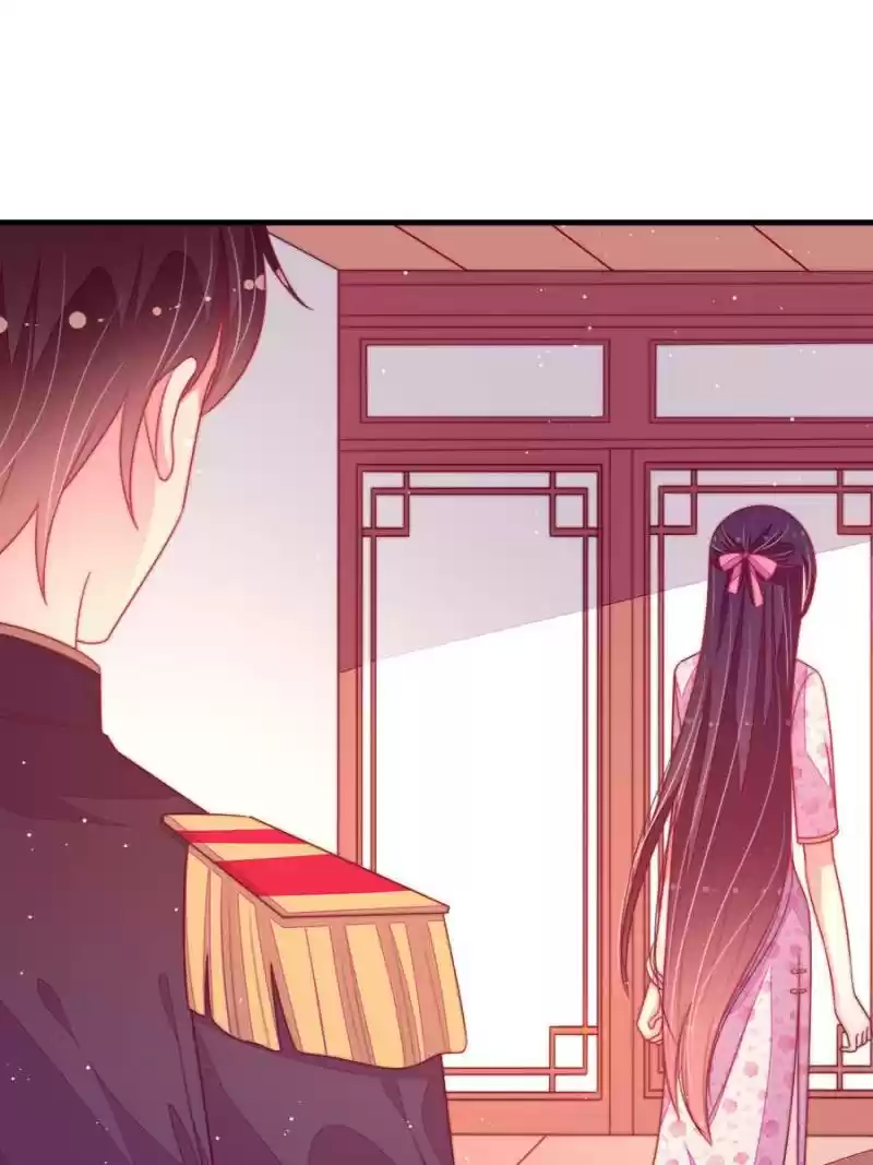 Marshal Is Jealous Everyday Chapter 177