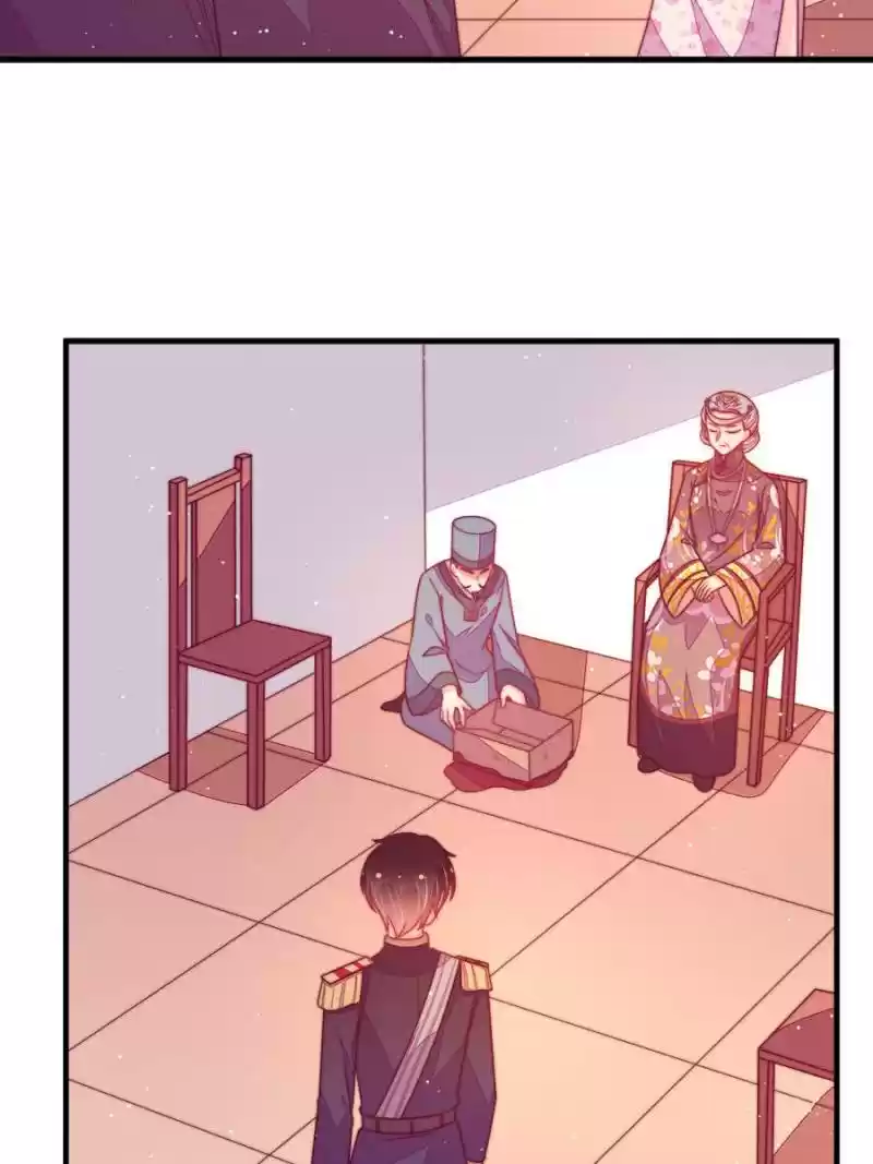 Marshal Is Jealous Everyday Chapter 177