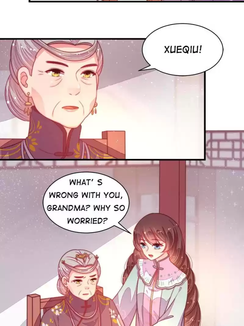 Marshal Is Jealous Everyday Chapter 178