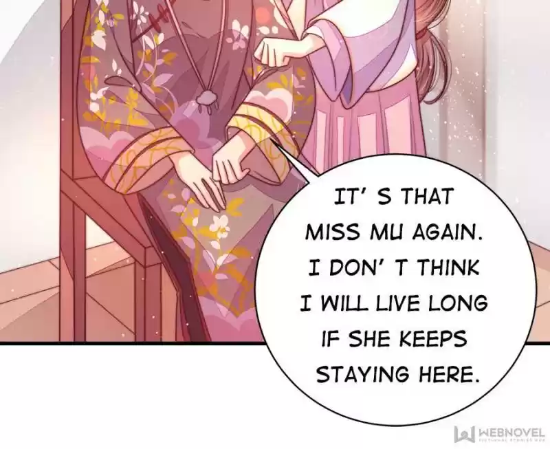 Marshal Is Jealous Everyday Chapter 178