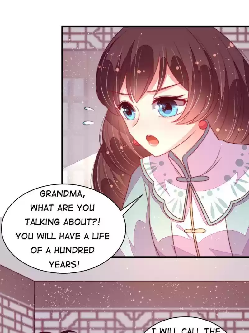 Marshal Is Jealous Everyday Chapter 178