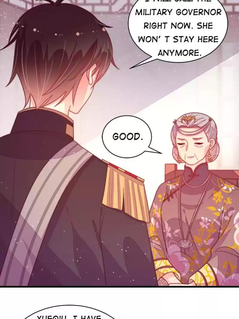 Marshal Is Jealous Everyday Chapter 178