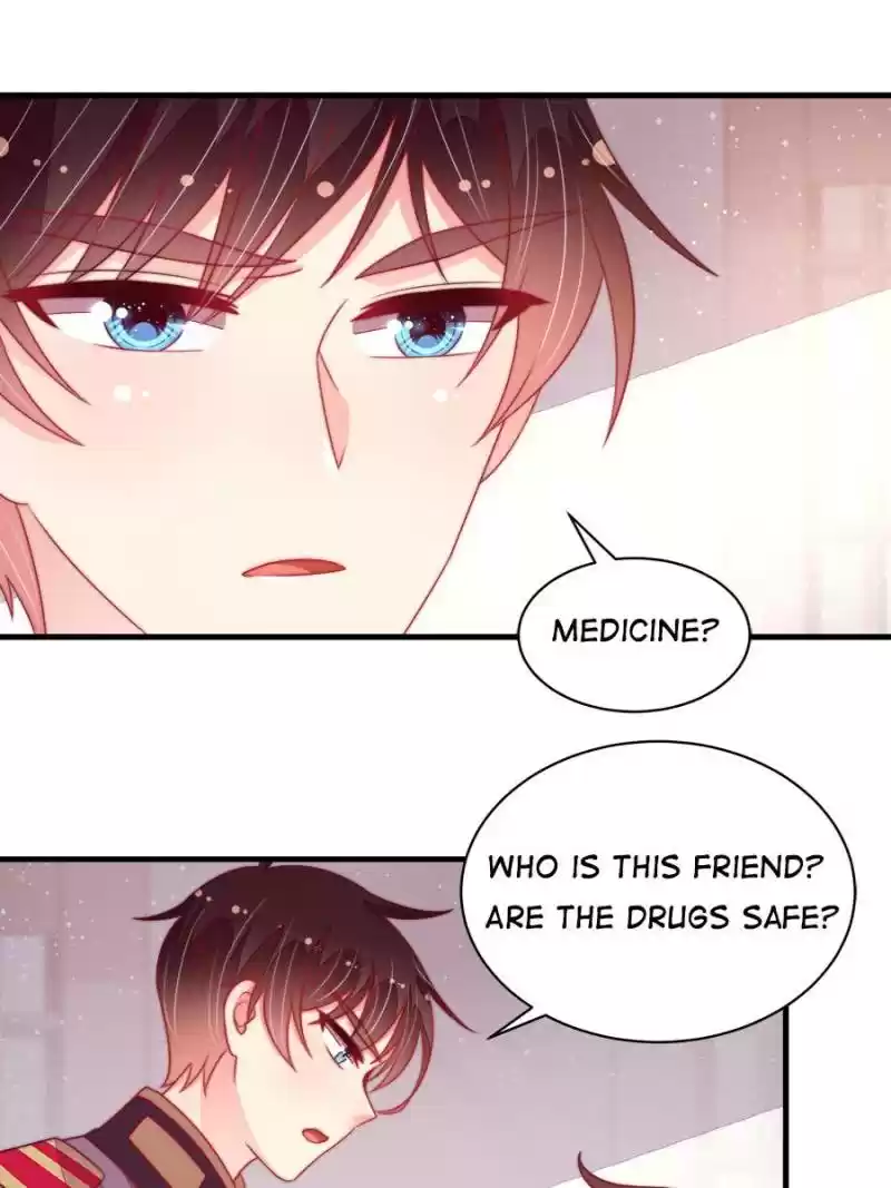 Marshal Is Jealous Everyday Chapter 178