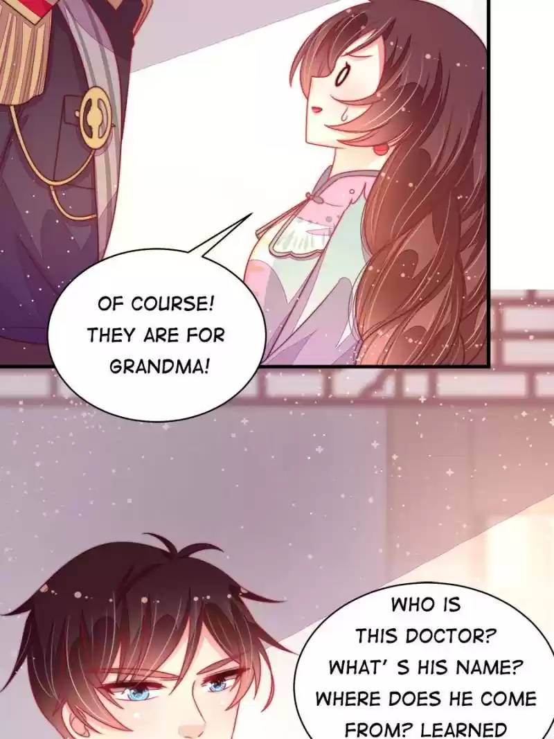 Marshal Is Jealous Everyday Chapter 178