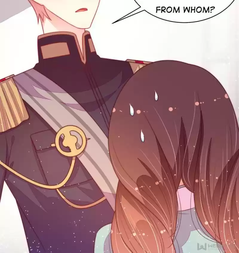 Marshal Is Jealous Everyday Chapter 178