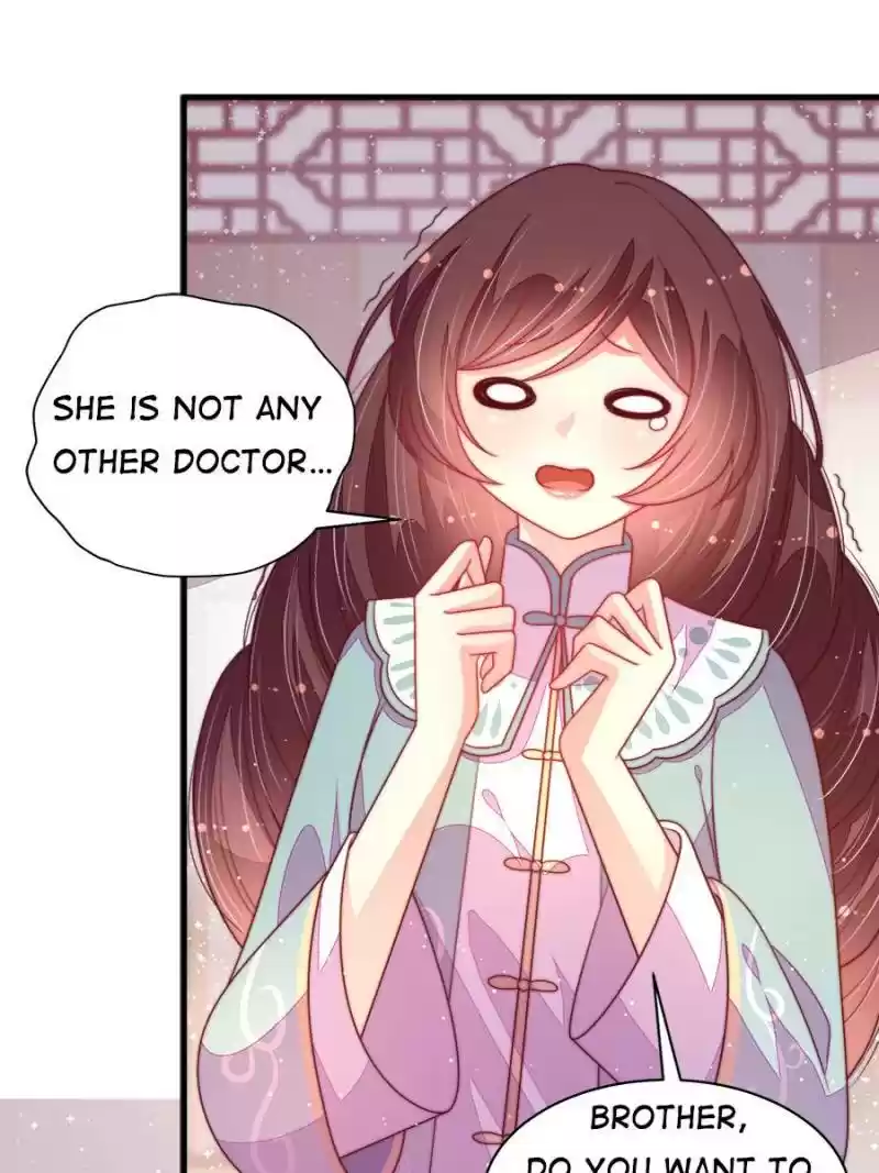 Marshal Is Jealous Everyday Chapter 178