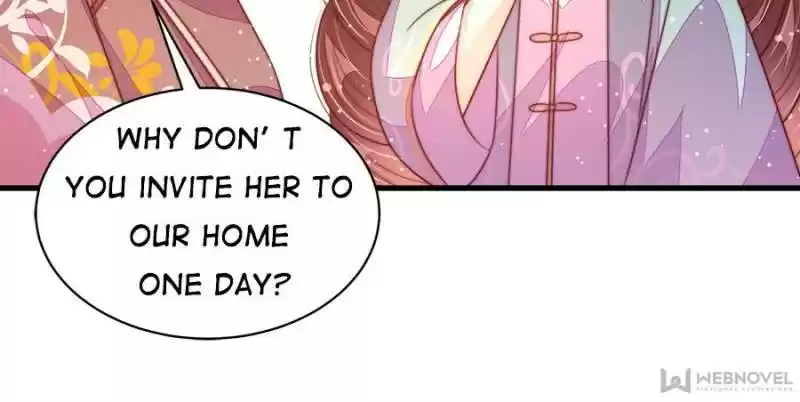 Marshal Is Jealous Everyday Chapter 178