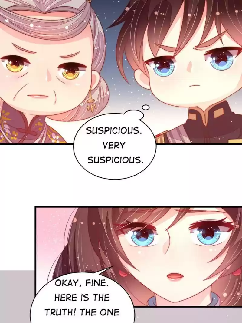 Marshal Is Jealous Everyday Chapter 178