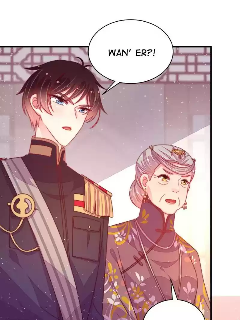 Marshal Is Jealous Everyday Chapter 178