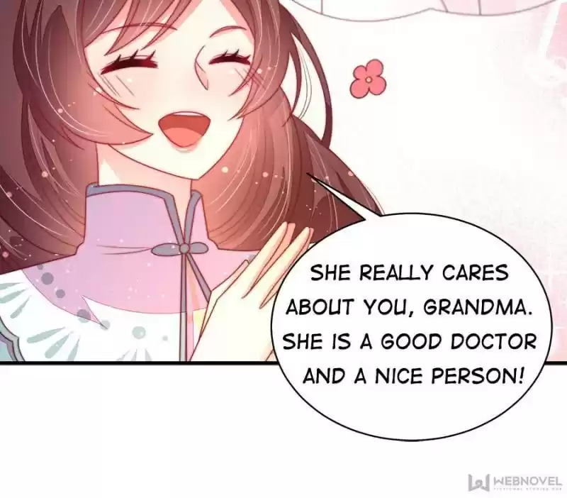 Marshal Is Jealous Everyday Chapter 178