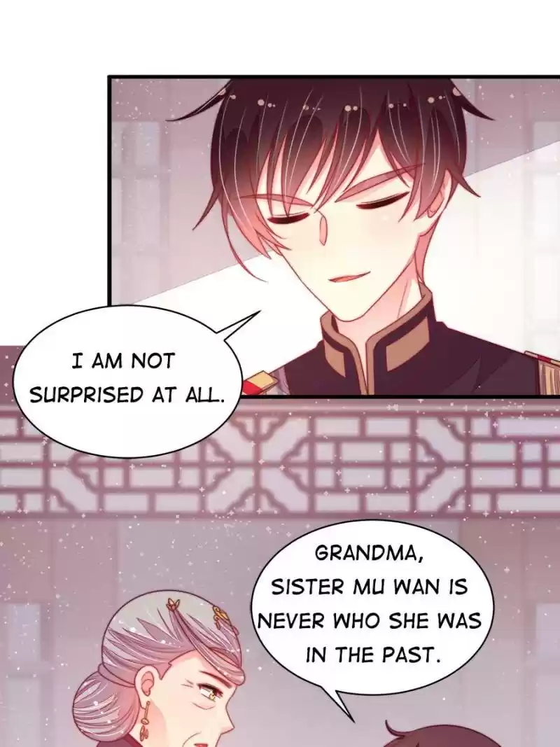 Marshal Is Jealous Everyday Chapter 178