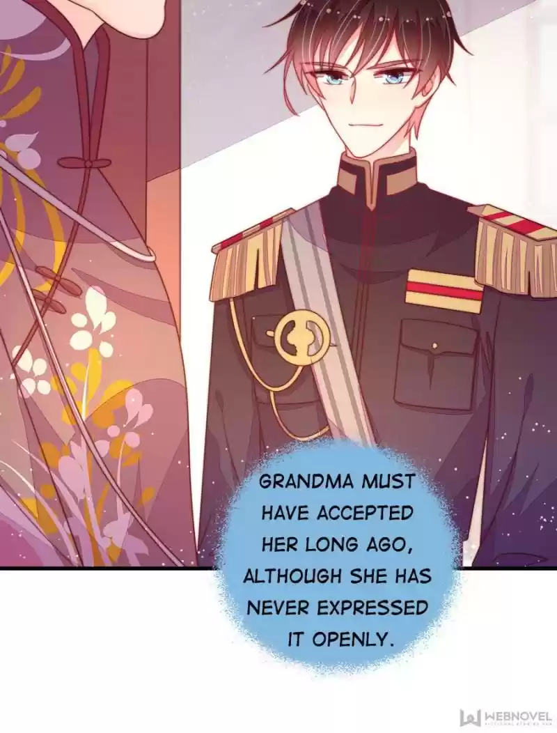 Marshal Is Jealous Everyday Chapter 178