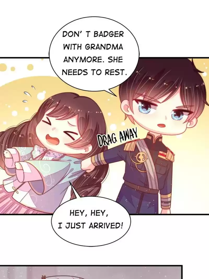 Marshal Is Jealous Everyday Chapter 178