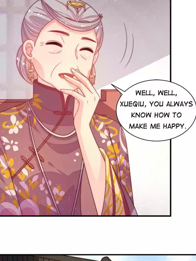 Marshal Is Jealous Everyday Chapter 178