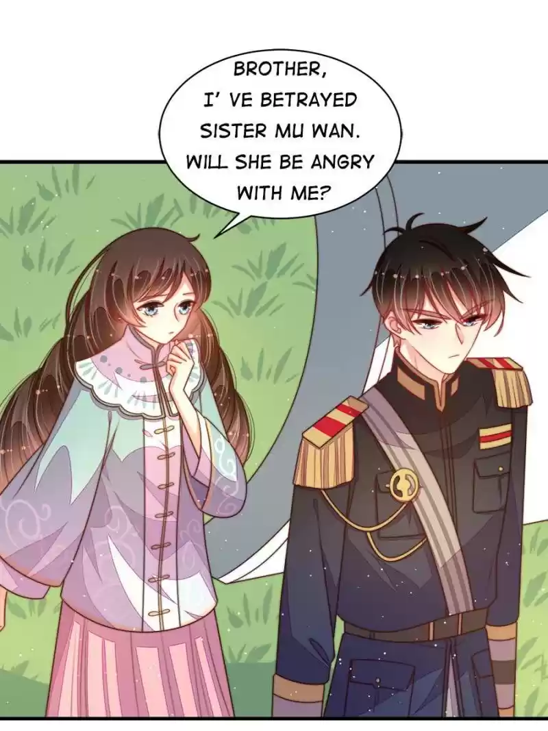 Marshal Is Jealous Everyday Chapter 178