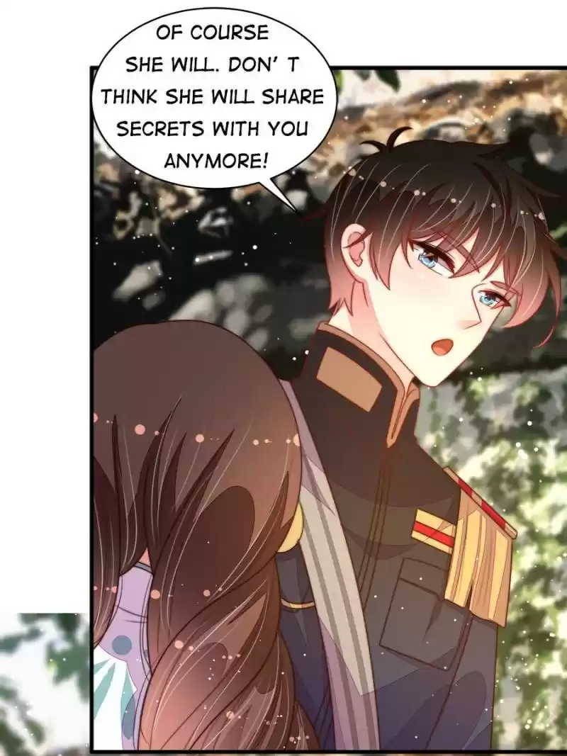 Marshal Is Jealous Everyday Chapter 178