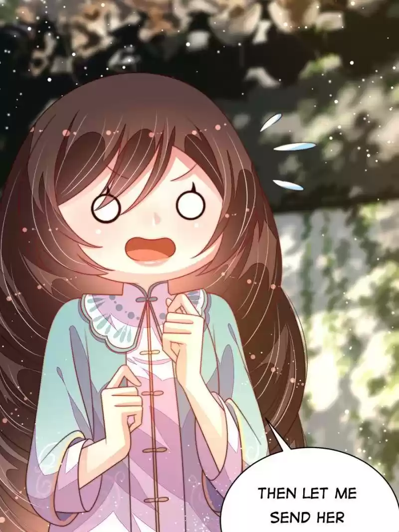 Marshal Is Jealous Everyday Chapter 178