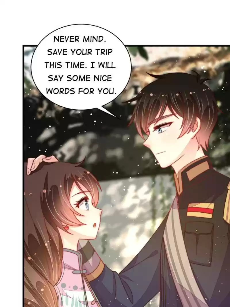 Marshal Is Jealous Everyday Chapter 178