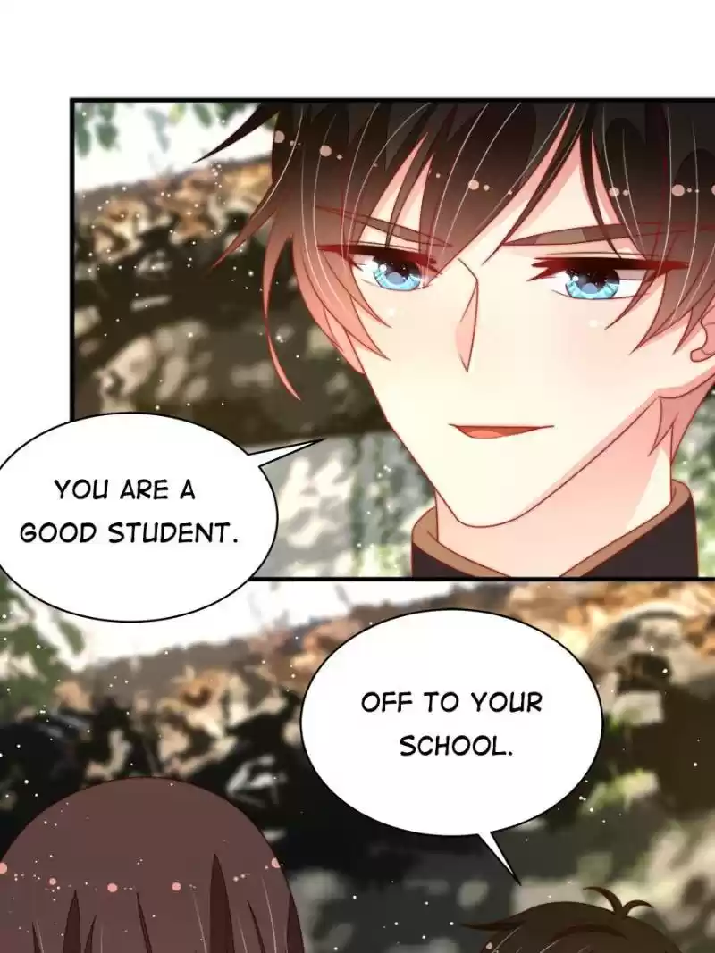 Marshal Is Jealous Everyday Chapter 178