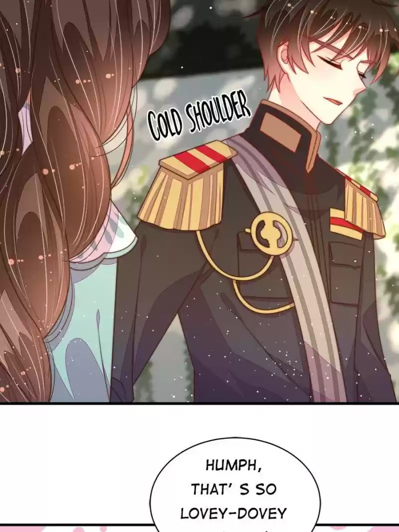 Marshal Is Jealous Everyday Chapter 178