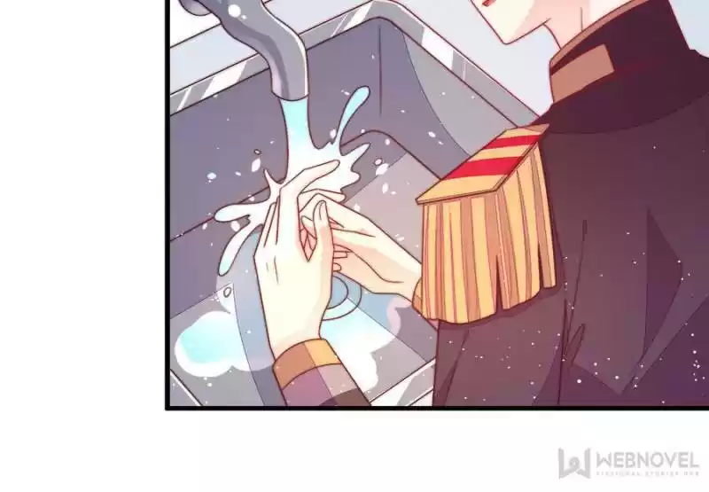 Marshal Is Jealous Everyday Chapter 179