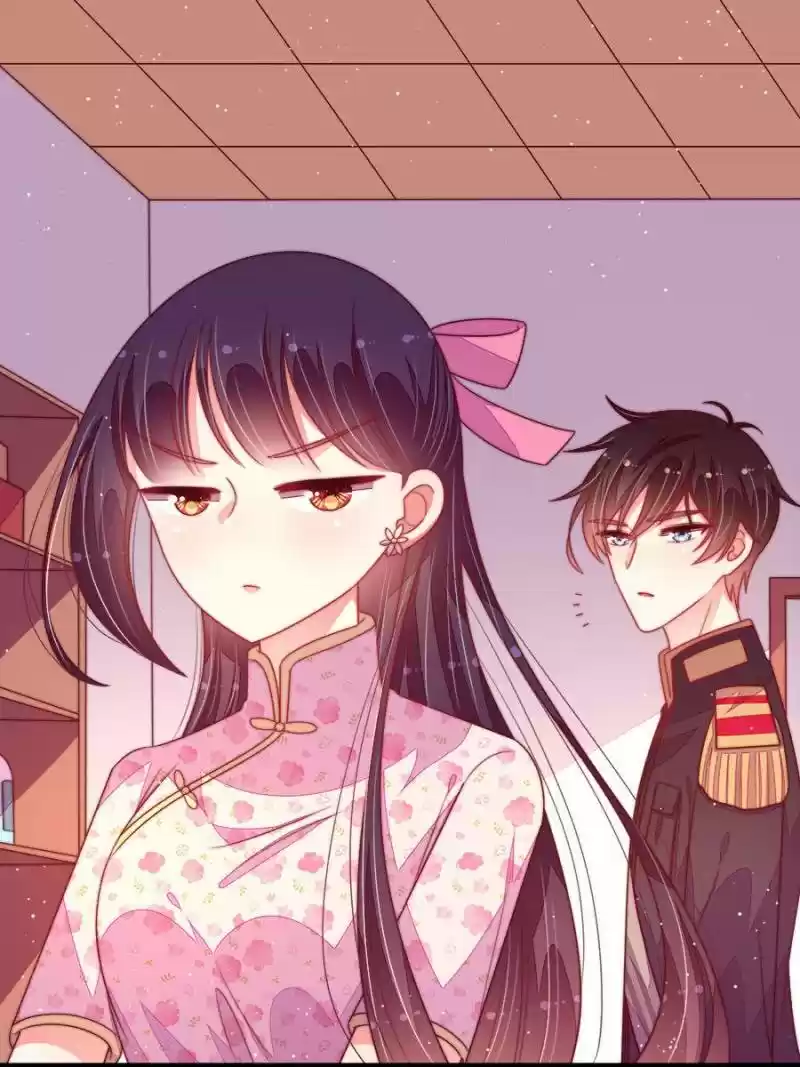 Marshal Is Jealous Everyday Chapter 179