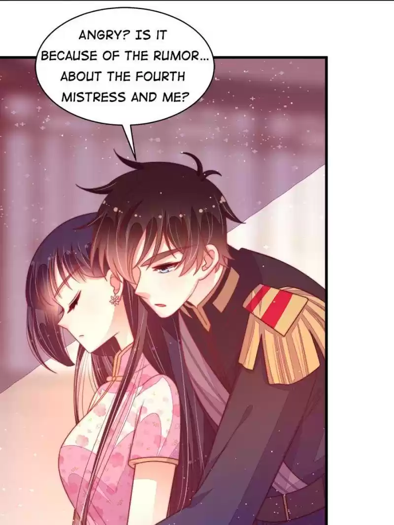 Marshal Is Jealous Everyday Chapter 179