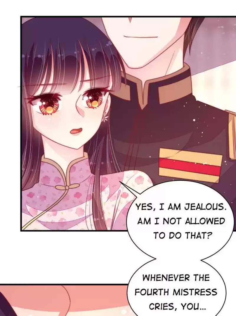 Marshal Is Jealous Everyday Chapter 179