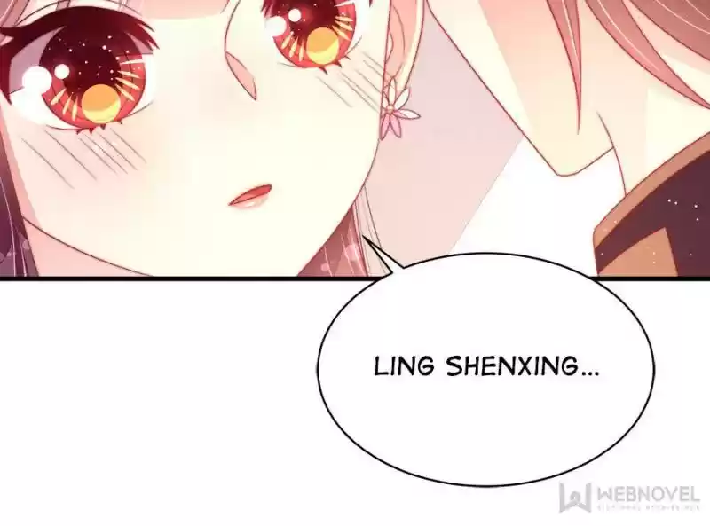 Marshal Is Jealous Everyday Chapter 179