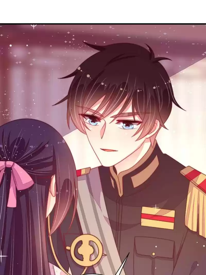 Marshal Is Jealous Everyday Chapter 179